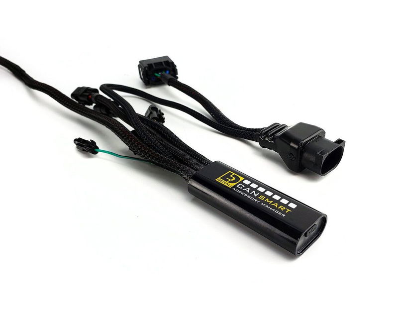 CANSMART GEN II BMW F650 F700