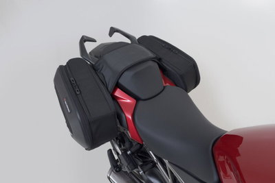 PRO BLAZE H SADDLEBAG SET