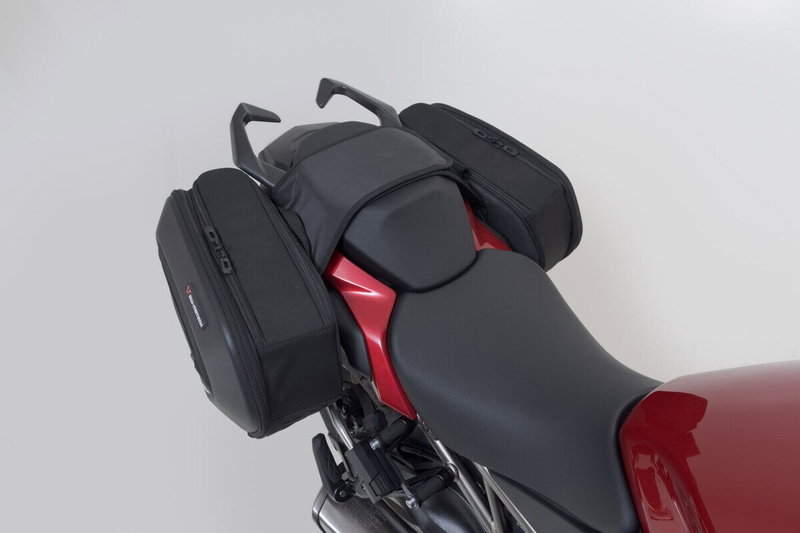 PRO BLAZE H SADDLEBAG SET