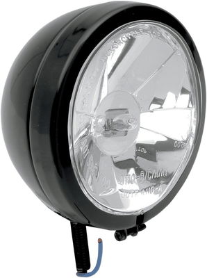 SPOTLIGHT 4.5 BLK CLR