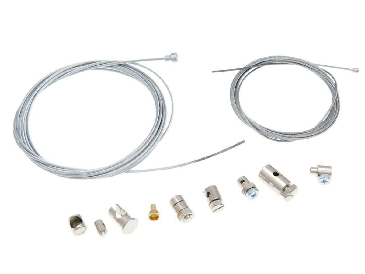 CABLE REPAIR SET