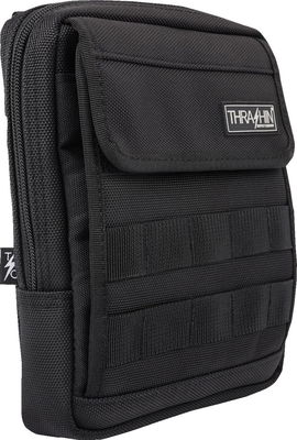 BAG HANDLEBAR SLIM BLACK