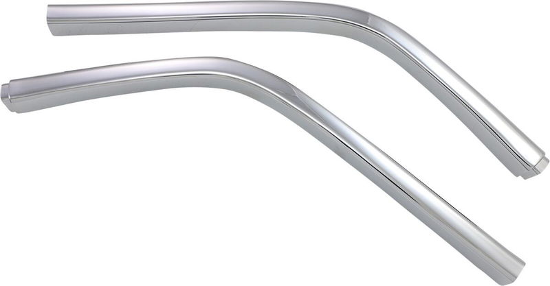 TRIM UPPER FAIRING GL1500