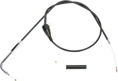 CABLE IDLE+CRUISE VINYL BLACK