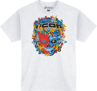 TEE REDOODLE WT XL