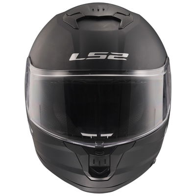 HJÄLM LS2 FF808 STREAM II M