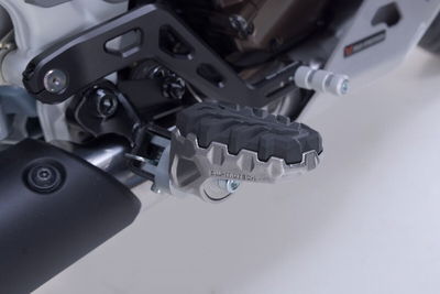 EVO FOOTREST KIT