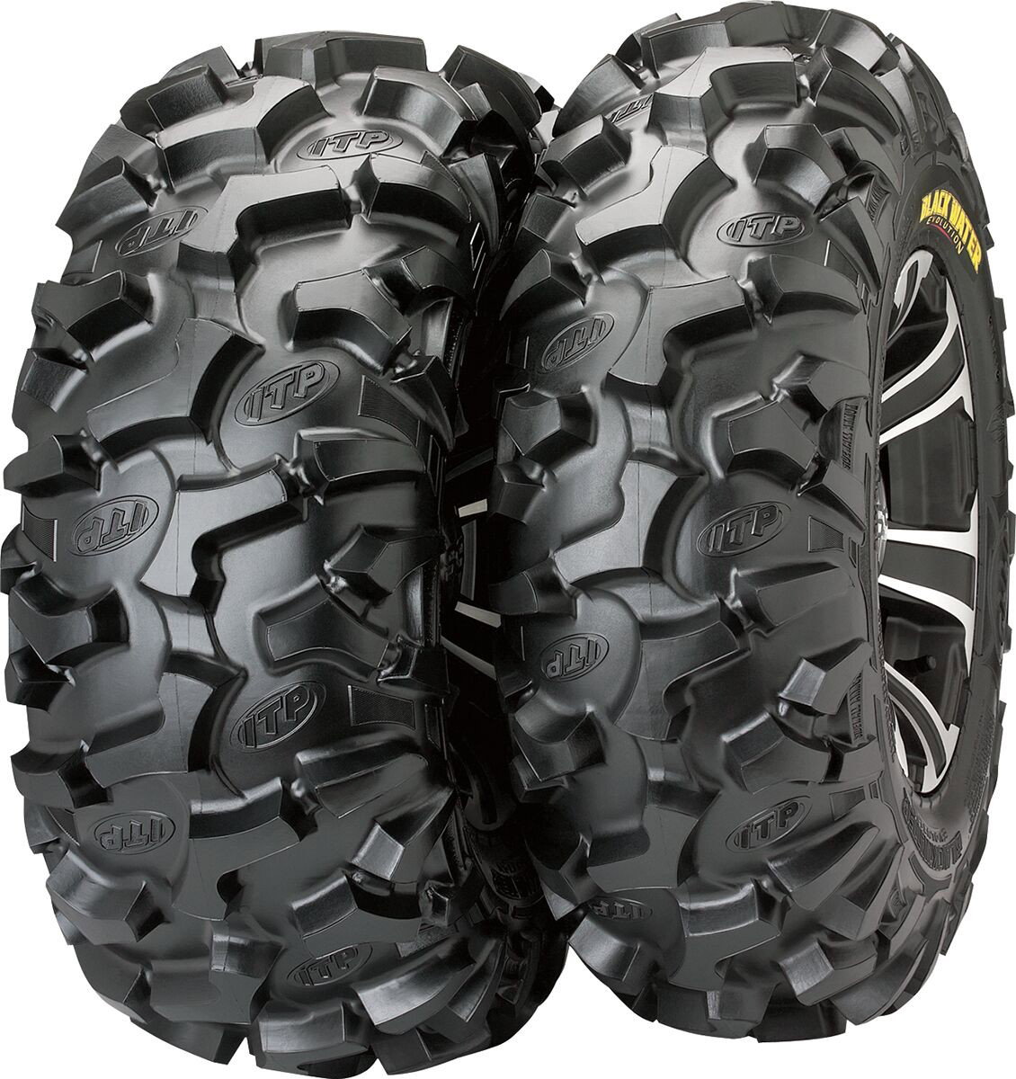 Blackwater Evolution 27x11.00R