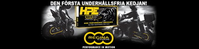 Regina HPE Kedja