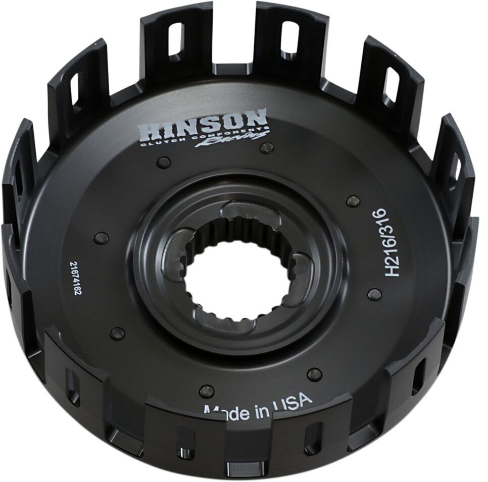 BASKET CLUTCH YZ450F