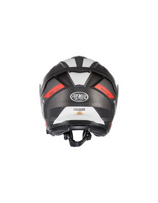 HELMET JT5 CARB MA2BM LG