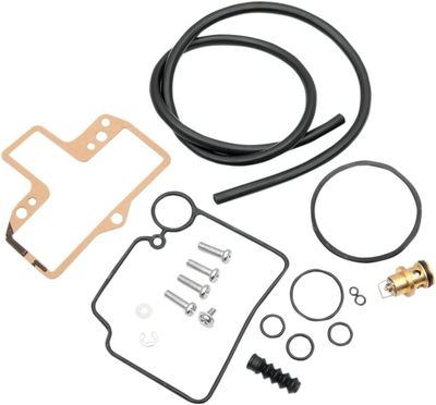 REBUILD KT CARB 42 MIK