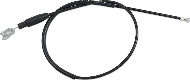 CLUTCH CABLE - SUZ