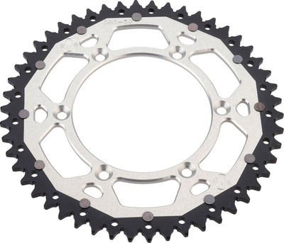 SPROCKET DUAL MSE 50 SL