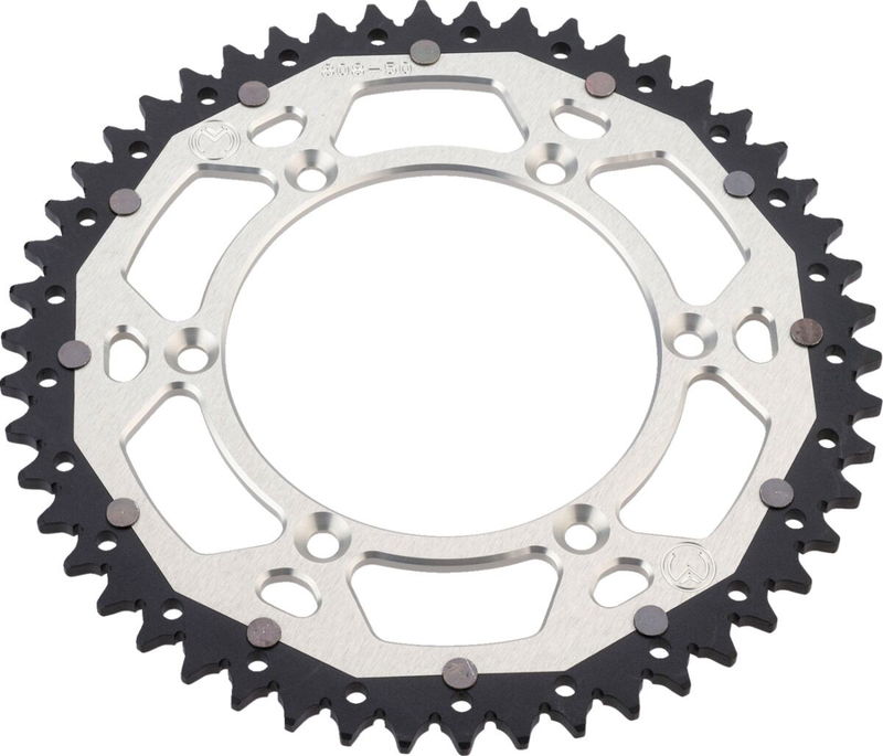 SPROCKET DUAL MSE 50 SL