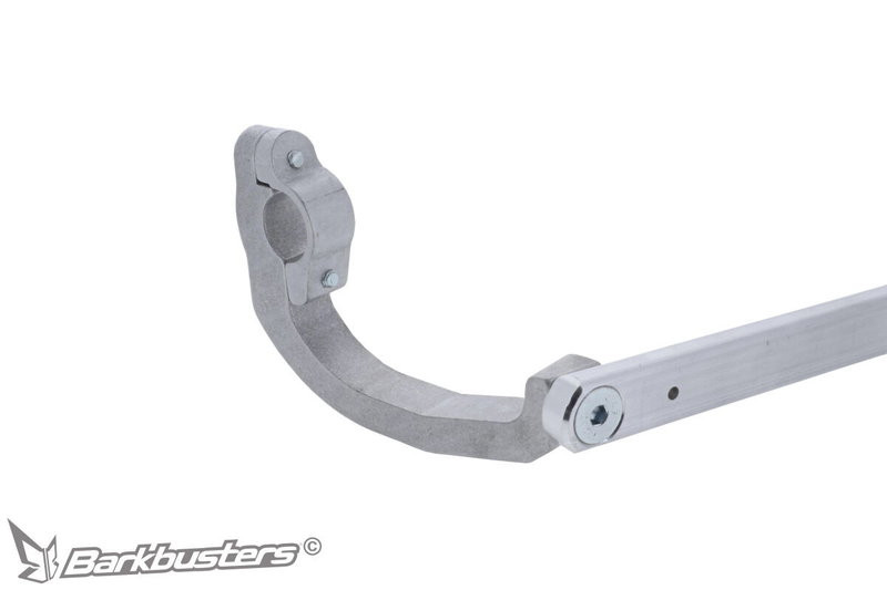 HANDGUARDS SUZUKI DR-Z4S/ DR-Z