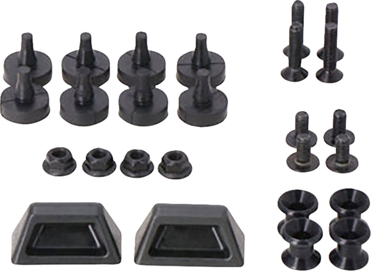 ADAPTER KIT DUSC PRO SIDE CARR