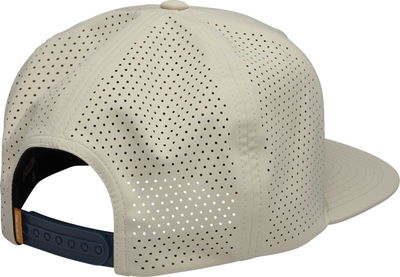 HAT CORP SAND