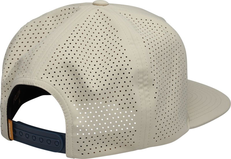 HAT CORP SAND