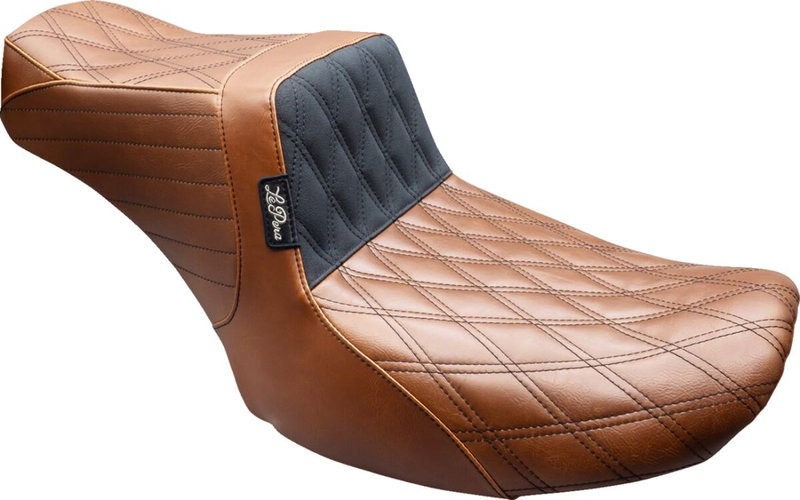 SEAT TAILWHIP DOUBLE DIAM BROW