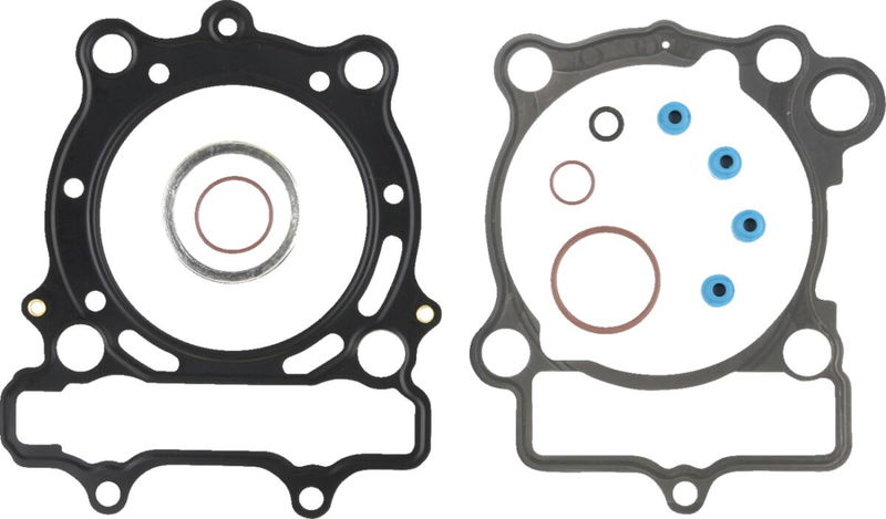 GASKET KIT T/E RM-Z250 77MM