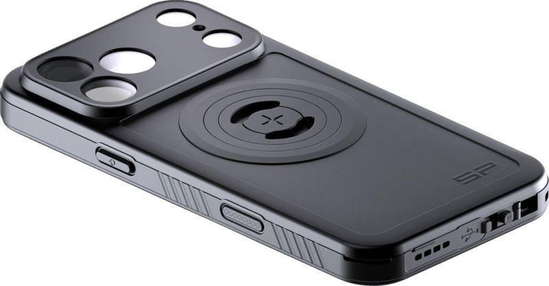 PHONE CASE XTREME IPHONE 17 PR