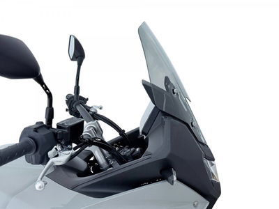 WINDSCREEN TOURING XL750 TRANS