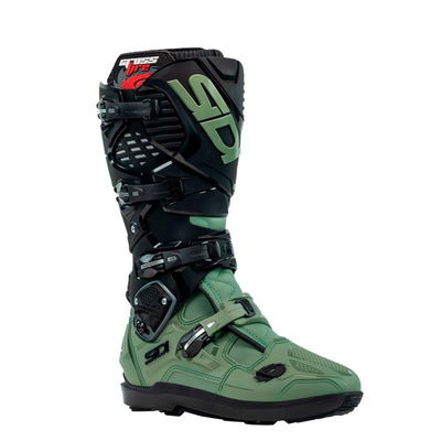STÖVEL SIDI CROSSFIRE 3 SRS 41