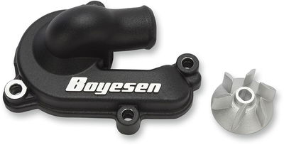 COVER/IMP WATPUMP KTM BK