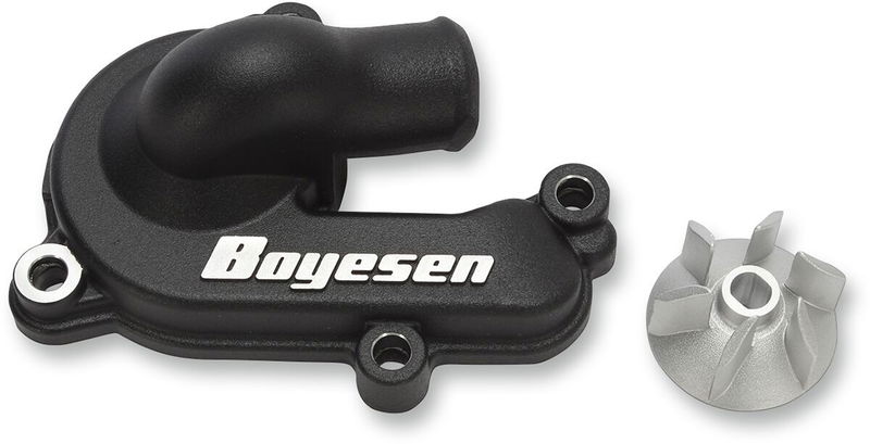 COVER/IMP WATPUMP KTM BK