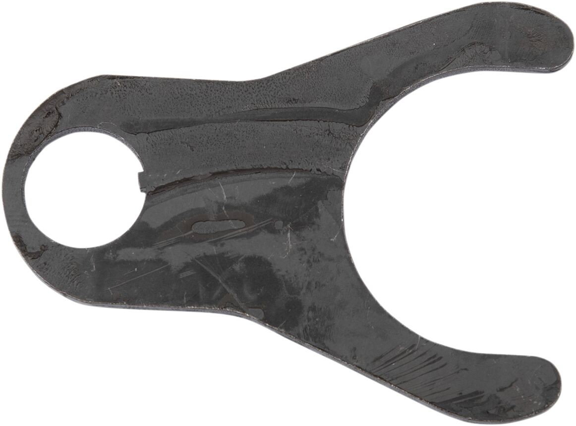 74 SHIFT FORK MAIN SHAFT