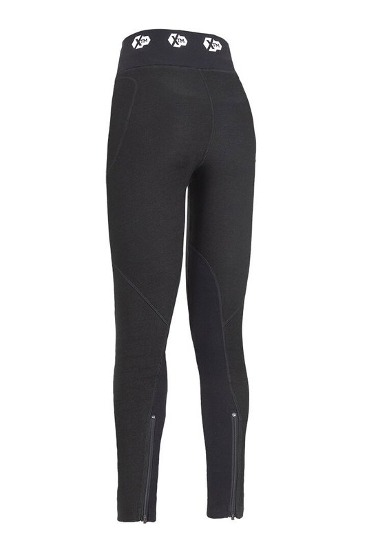 PANT 4W BASELAYER XTM BLACK 2X
