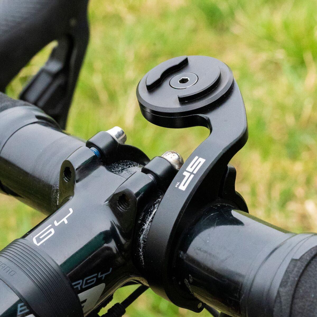 HEAD SPC+ HANDLEBAR/STEM PRO