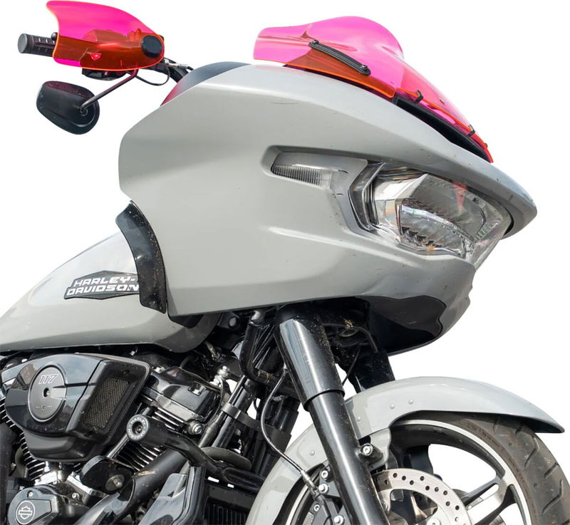 FLARE HAND GUARDS - HD - 24+ -