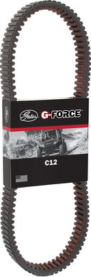 BELT DRIVE G-FORCE C12