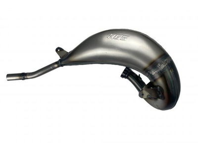 EXHAUST RM125 2003