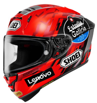 X-SPR PRO Marquez9 TC-1 [ XXL ]