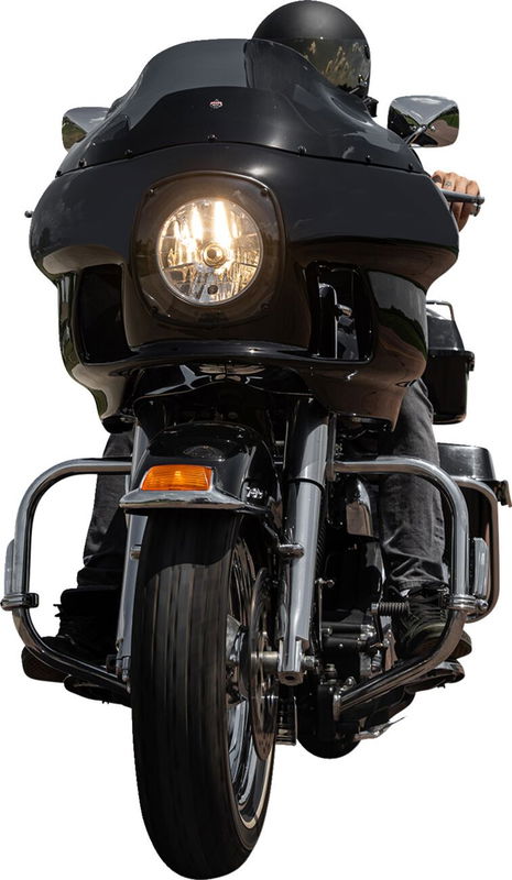 FXRP FAIRING KIT - 1997+ HARLE