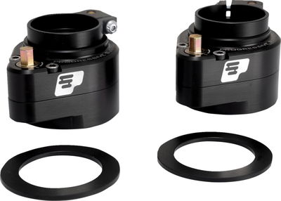 SHOCK QUIK PRELOAD SYSTEM QPS