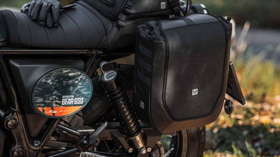 LEGEND GEAR SIDE BAG 16L