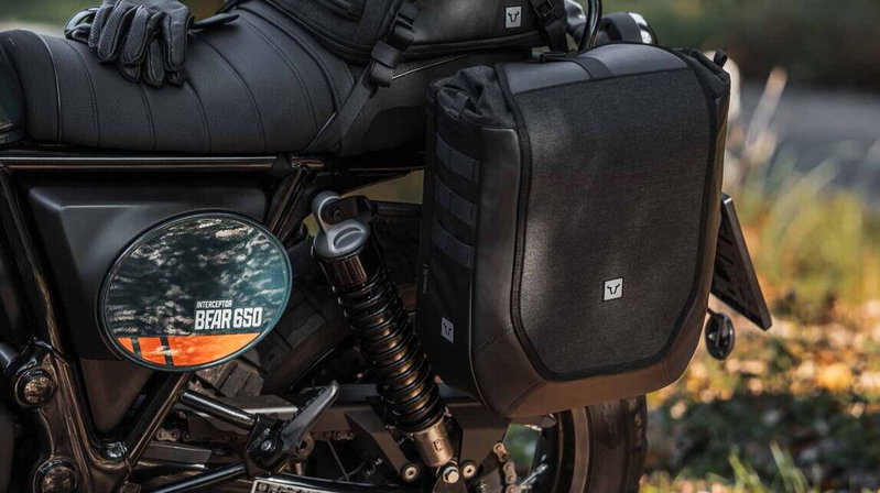 LEGEND GEAR SIDE BAG 16L