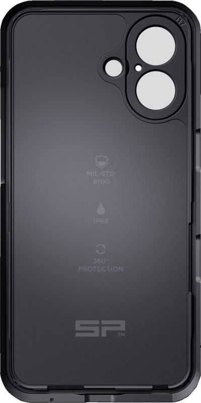 PHONE CASE XTREME IPHONE 17