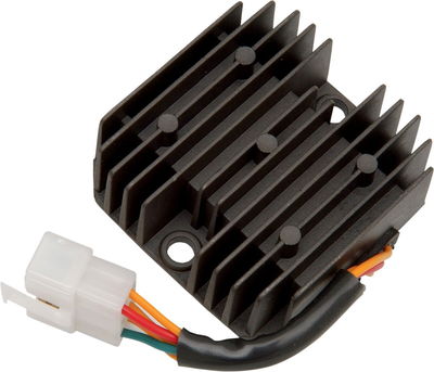 REGULATOR POLARIS