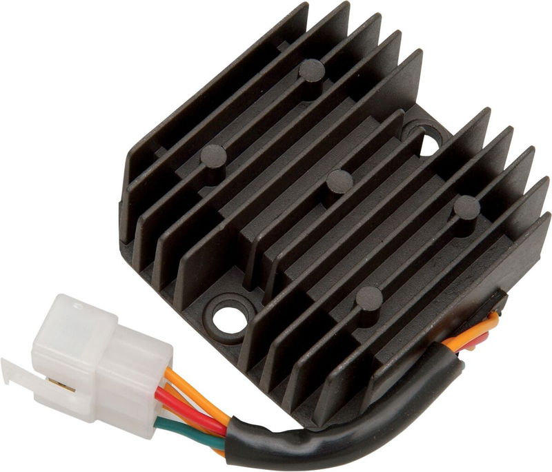 REGULATOR POLARIS