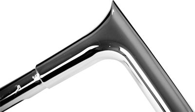 HANDLEBAR 10 1.25 (1.25 CLAMP)