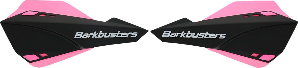 HANDGUARD SABRE MX BK-PK