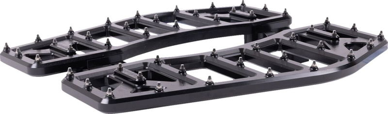 FLOORBOARDS AGGRESSOR BAGGER B