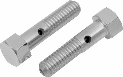 BOLTS BREATHER TC 3/8-16