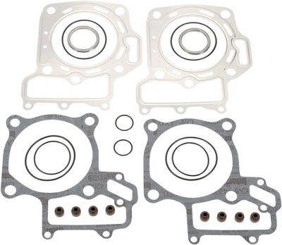 GASKET-KITTOP-END AC/KA