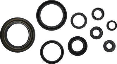 SEAL CRANKCASE OIL KIT TRX450R